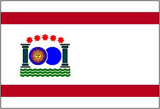 [flag of Heralatin]
