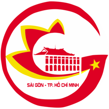 [Hồ Chí Minh City symbol]