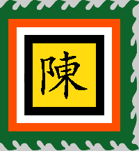 [Flag of Saint Tran]