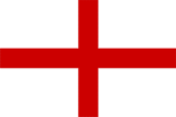 [flag of St. George]