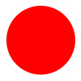 Japanese roundel