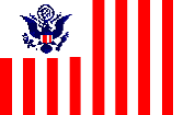 US Customs Ensign