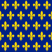 Banner of France