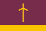 St. Nino's Cross