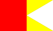 [matricular flag - Spain]