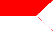 [lance flag]