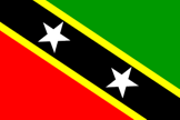 St. Kitts & Nevis reverse