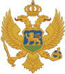 [national arms of Montenegro]
