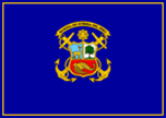 [flag of navy]