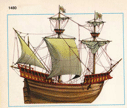 Caravel example