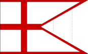 [pre-heraldic flag]