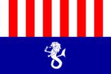 [High Commissioner's flag]