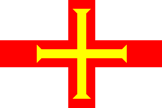 [Flag of Guernsey]
