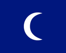 [Muslim chaplain flag]