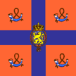 Royal Banner of the Netherlands