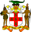 [Jamaica - national symbol]