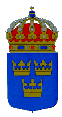 Lesser Arms of Sweden