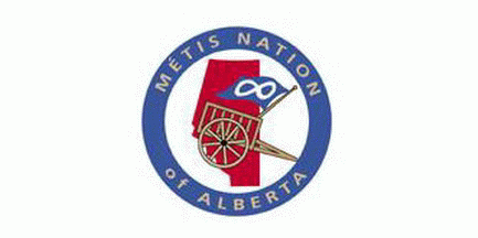 Metis nation of Alberta