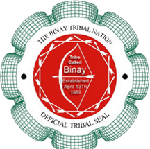 [Binay Tribe, Florida logo]