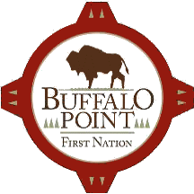 [Buffalo Point First Nation flag]