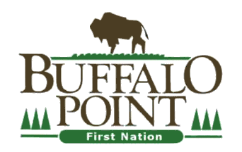 [Buffalo Point First Nation flag]
