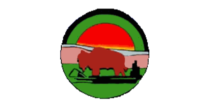 [Buffalo River Dene Nation, Saskatchewan flag]