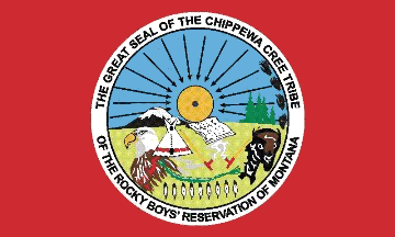 [Chippewa Cree Tribe of the Rocky Boy's Reservation]