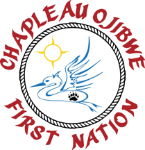 [Chapleau Ojibwe First Nation, Ontario emblem]