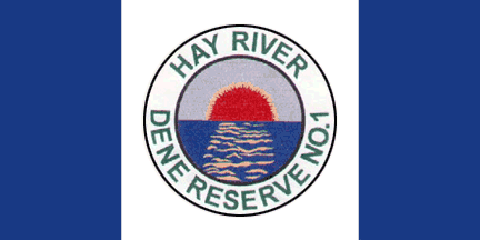 [Hay River Dene]