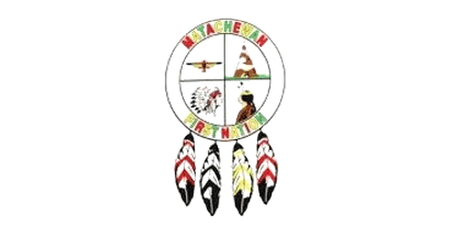 [Matachewan First Nation, Ontario flag]