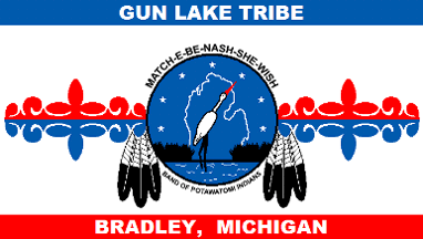 [Match-e-be-nash-she-wish Band of Pottawatomi Indians of Michigan]