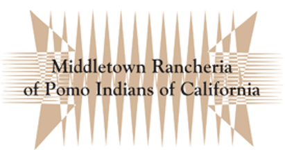 [Middletown Rancheria of Pomo Indians, California seal]