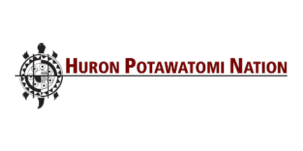 [Nottawaseppi Huron Band of the Potawatomi]