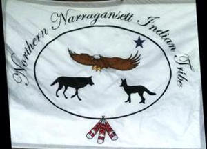 [Northern Narragansett Indian Tribe]