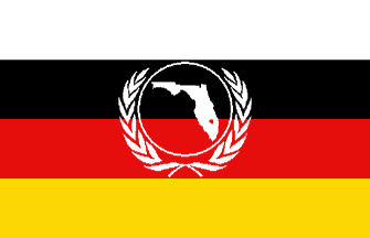[Sovereign Miccosukee Seminole Nation flag]