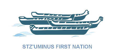[Stz'uminus First Nation]