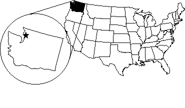 [Swinomish - Washington map]