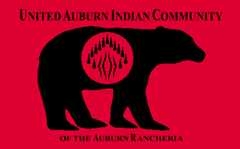 [United Auburn of Auburn Rancheria]