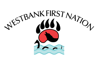 [Westbank First Nation - BC flag]
