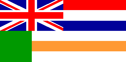 [South Africa - proposal 1927]