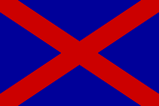 [Voortrekker vlag (South Africa)]