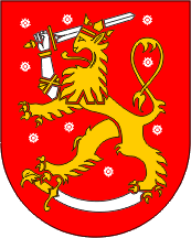 [Arms of Finland]