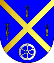 [Ardãos proposed commune CoA ]