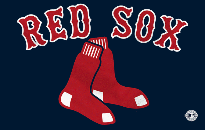 baseball red sox