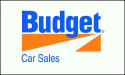 [Budget Car Sales Flag]