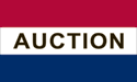 [Auction Flag]
