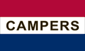 [Campers Flag]