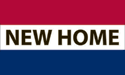 [New Home Flag]