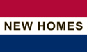 [New Homes Flag]