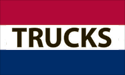 [Trucks Flag]